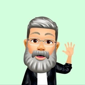 Meet your Posher, Ali